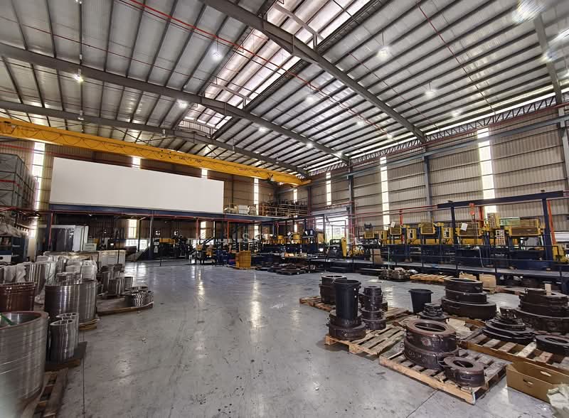 Detached Factory for Sale in Senai (Johor) - K S Ong - PropertyGuru.com.my