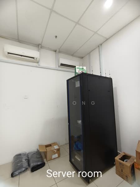 Detached Factory for Sale in Senai (Johor) - K S Ong - PropertyGuru.com.my