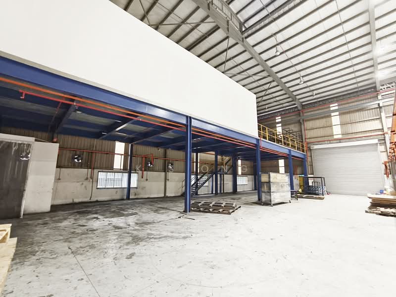 Kilang untuk Dijual di Johor Bahru (Johor) - K S Ong - Interior - PropertyGuru.com.my