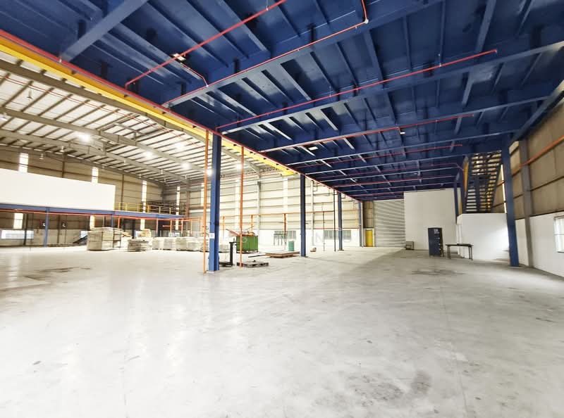 Kilang untuk Dijual di Johor Bahru (Johor) - K S Ong - Interior - PropertyGuru.com.my