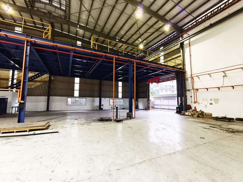Kilang untuk Dijual di Johor Bahru (Johor) - K S Ong - Interior - PropertyGuru.com.my