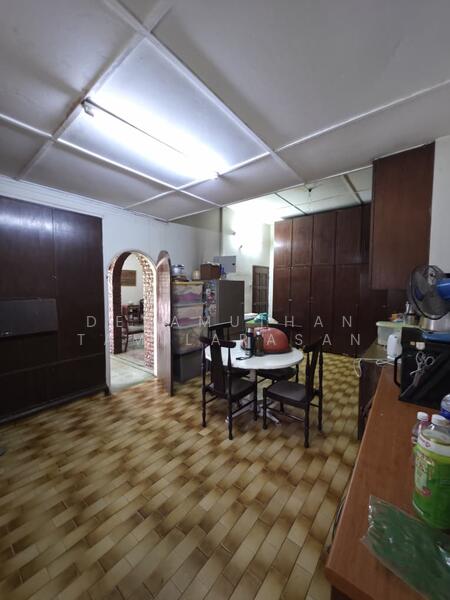 Rumah Banglo untuk Dijual di Seksyen 11 (Petaling Jaya) - Devamuthan Tamilarasan - Dining Room - PropertyGuru.com.my
