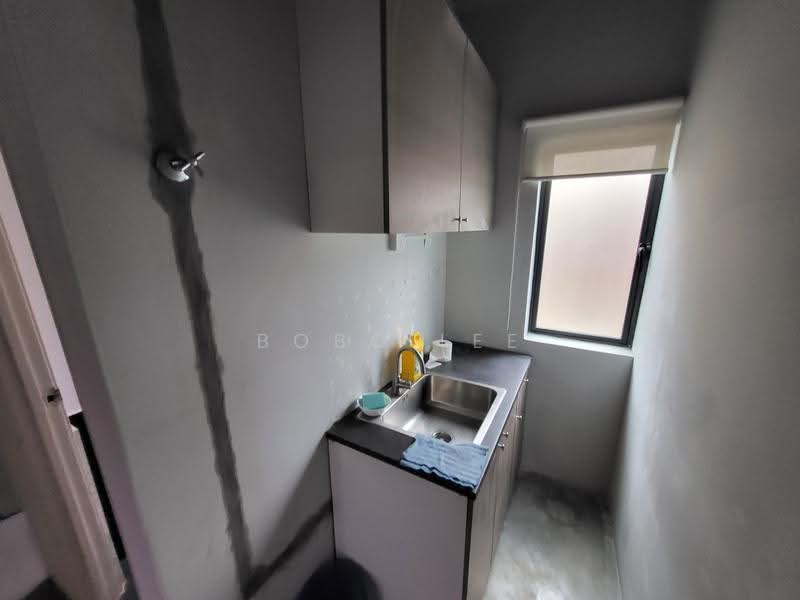 Shop / Office for Rent in Sri Petaling (Kuala Lumpur) - Bobo Lee - Kitchen - PropertyGuru.com.my