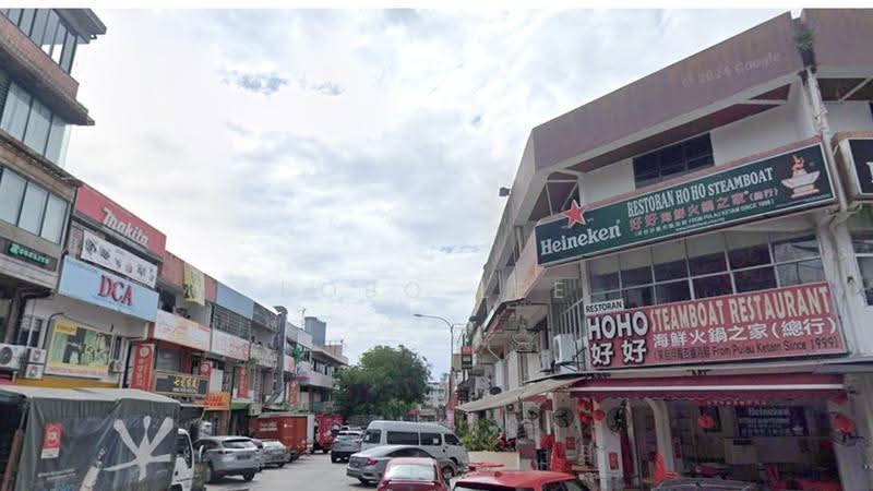 Shop / Office for Rent in Sri Petaling (Kuala Lumpur) - Bobo Lee - Exterior - PropertyGuru.com.my