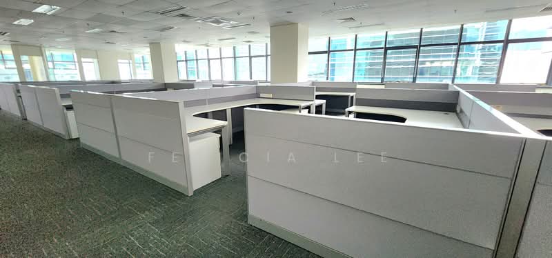 Office for Rent in Kampung Kerinchi (Bangsar South) (Kuala Lumpur) - Felicia Lee - Interior - PropertyGuru.com.my