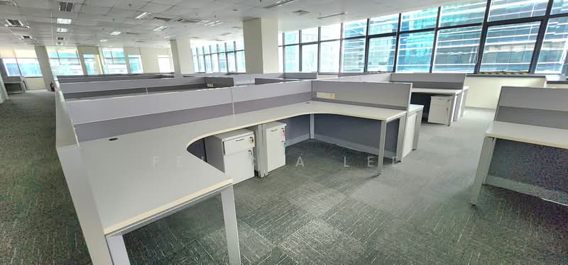 Office for Rent in Kampung Kerinchi (Bangsar South) (Kuala Lumpur) - Felicia Lee - Interior - PropertyGuru.com.my