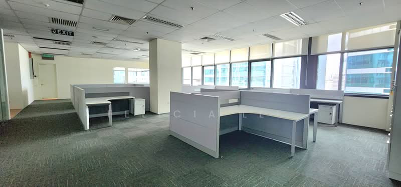 Office for Rent in Kampung Kerinchi (Bangsar South) (Kuala Lumpur) - Felicia Lee - Interior - PropertyGuru.com.my