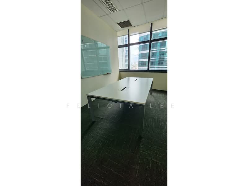 Office for Rent in Kampung Kerinchi (Bangsar South) (Kuala Lumpur) - Felicia Lee - Interior - PropertyGuru.com.my