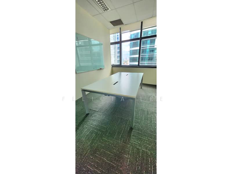Office for Rent in Kampung Kerinchi (Bangsar South) (Kuala Lumpur) - Felicia Lee - Interior - PropertyGuru.com.my