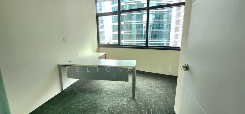 Office for Rent in Kampung Kerinchi (Bangsar South) (Kuala Lumpur) - Felicia Lee - Study - PropertyGuru.com.my