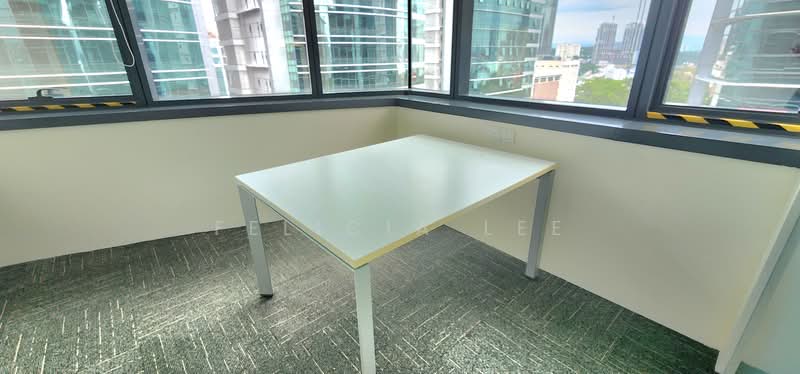 Office for Rent in Kampung Kerinchi (Bangsar South) (Kuala Lumpur) - Felicia Lee - View - PropertyGuru.com.my