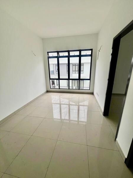 Untuk Dijual - Aspira ParkHomes