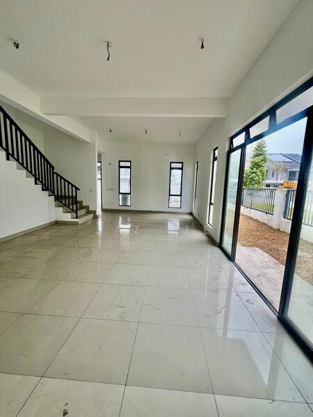 Untuk Dijual - Aspira ParkHomes