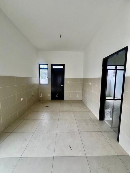 Untuk Dijual - Aspira ParkHomes