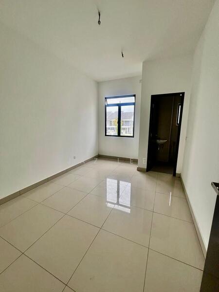 Untuk Dijual - Aspira ParkHomes