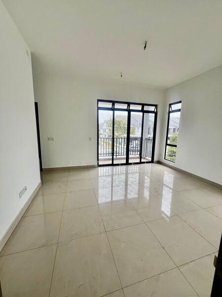 Untuk Dijual - Aspira ParkHomes