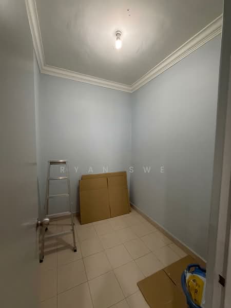 Condominium for Rent at Menjalara 18 - Ryan Swe - Interior - PropertyGuru.com.my