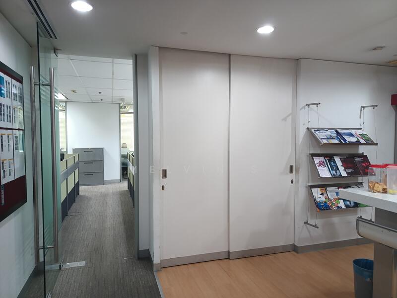 Pejabat untuk Disewa di KLCC (KL City Centre) - Melvin S - Interior - PropertyGuru.com.my