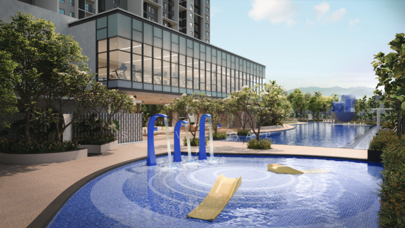 Residential Land for Sale in Jalan Kuching (Kuala Lumpur) - Steve Yap - Exterior - PropertyGuru.com.my