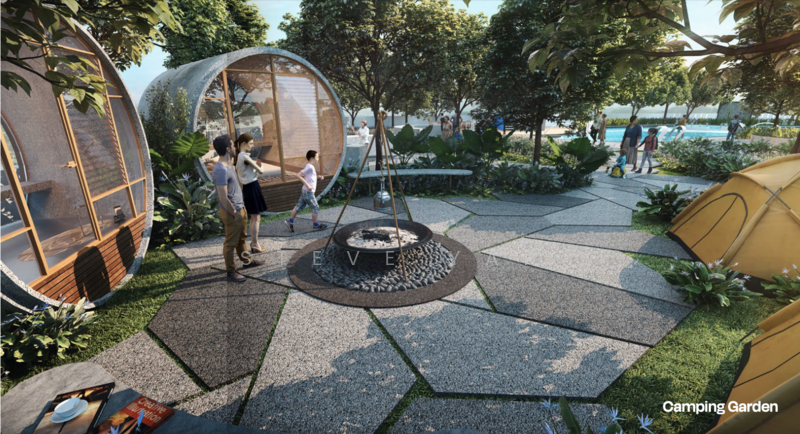 Residential Land for Sale in Jalan Kuching (Kuala Lumpur) - Steve Yap - Garden - PropertyGuru.com.my