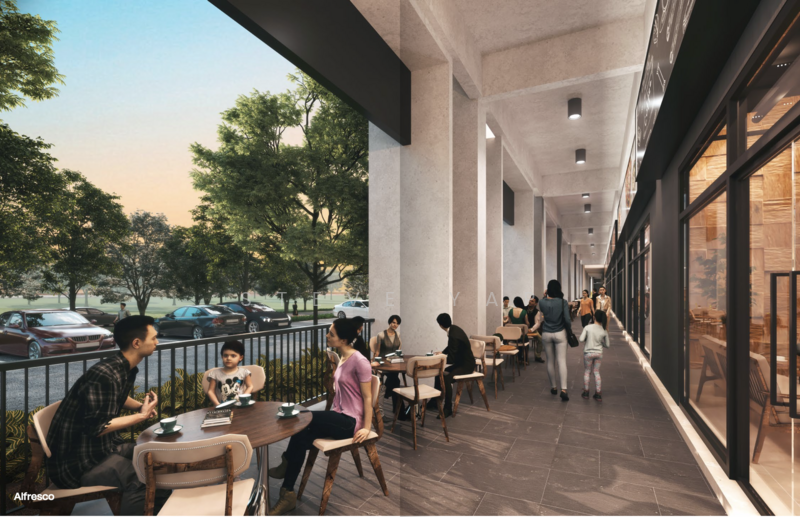 Residential Land for Sale in Jalan Kuching (Kuala Lumpur) - Steve Yap - Exterior - PropertyGuru.com.my