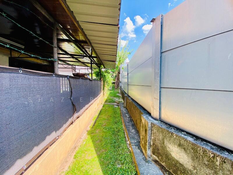 Rumah Teres 2 Tingkat untuk Dijual di Taman Setiawangsa (Setiawangsa) - Shaziery Iskandar - Exterior - PropertyGuru.com.my