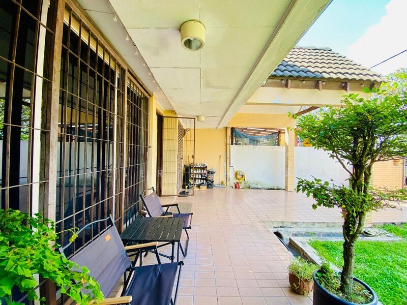 Rumah Teres 2 Tingkat untuk Dijual di Taman Setiawangsa (Setiawangsa) - Shaziery Iskandar - Exterior - PropertyGuru.com.my