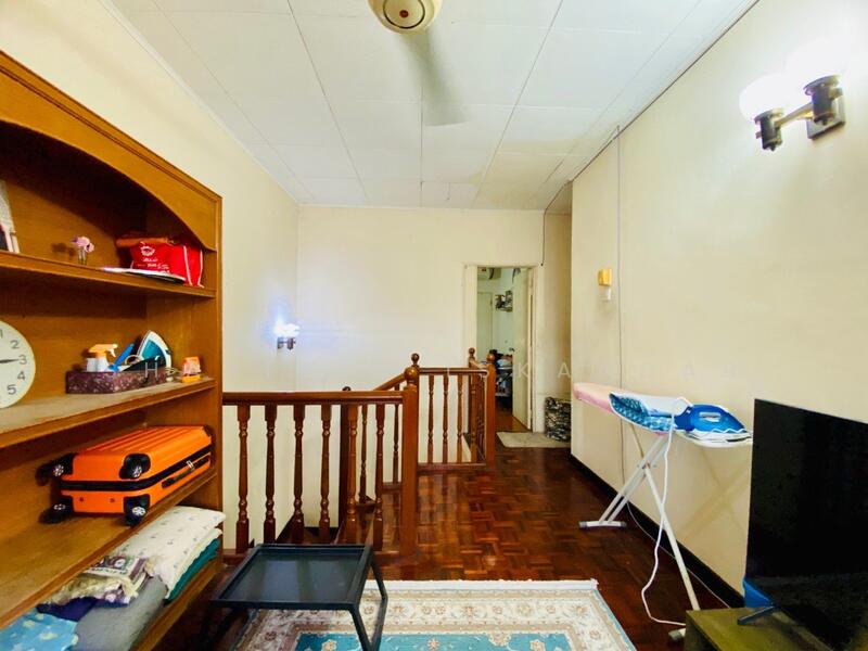 Rumah Teres 2 Tingkat untuk Dijual di Taman Setiawangsa (Setiawangsa) - Shaziery Iskandar - Interior - PropertyGuru.com.my
