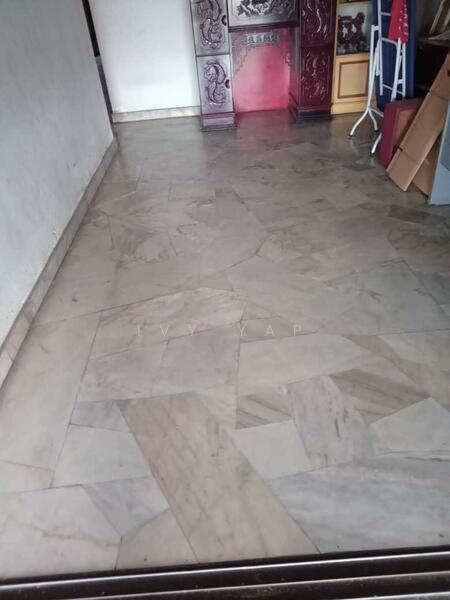 Untuk Dijual - Taman Selasih