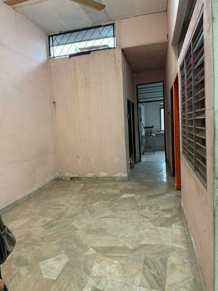 Untuk Dijual - Taman Selasih