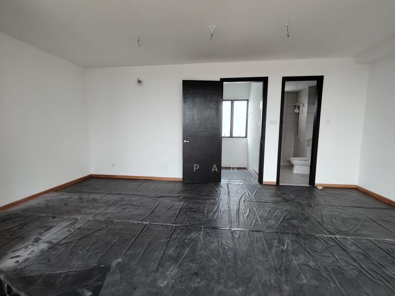 3-storey Terraced House for Sale in Masai (Johor) - Lyn Pang - Interior - PropertyGuru.com.my