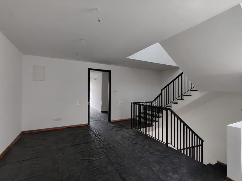3-storey Terraced House for Sale in Masai (Johor) - Lyn Pang - Interior - PropertyGuru.com.my