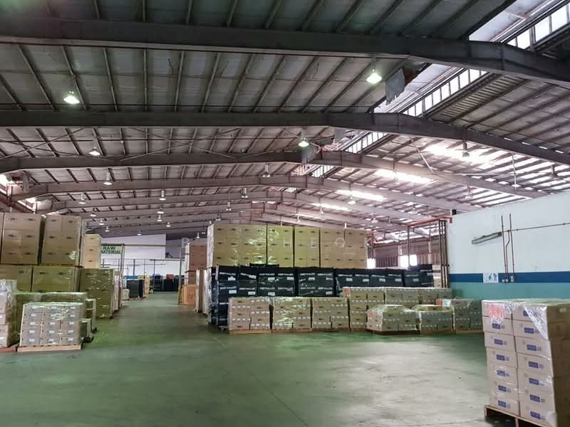 Kilang Terpisah untuk Disewa di Indahpura Industrial Park (Kulai) - BK Cheok - Interior - PropertyGuru.com.my