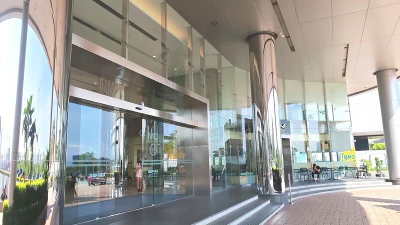 Pejabat untuk Disewa di Bukit Damansara (Damansara Heights) - C K Sek - Exterior - PropertyGuru.com.my
