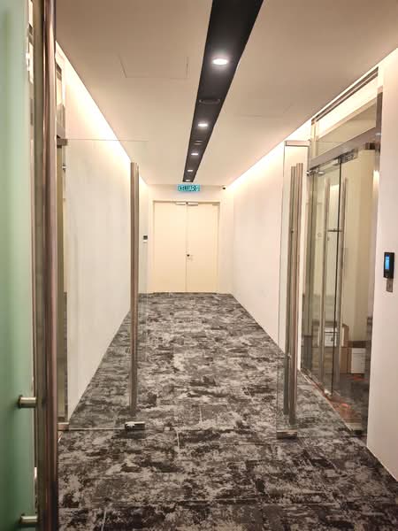 Pejabat untuk Disewa di Bukit Damansara (Damansara Heights) - C K Sek - Corridor - PropertyGuru.com.my
