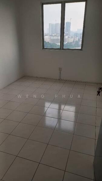 For Rent - Angkasa Condominiums