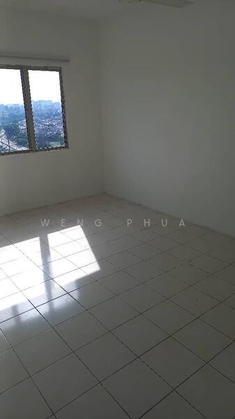 For Rent - Angkasa Condominiums
