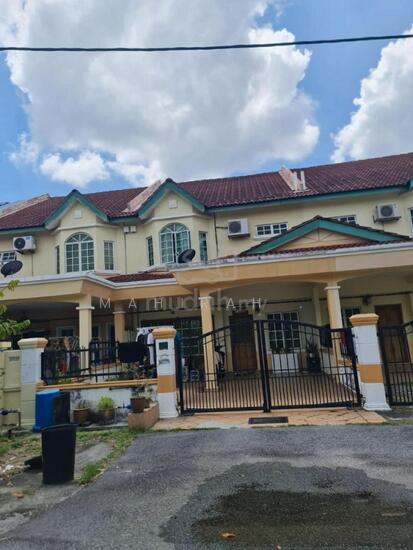 2-storey Terraced House for Sale in Bandar Baru Bangi (Selangor ...