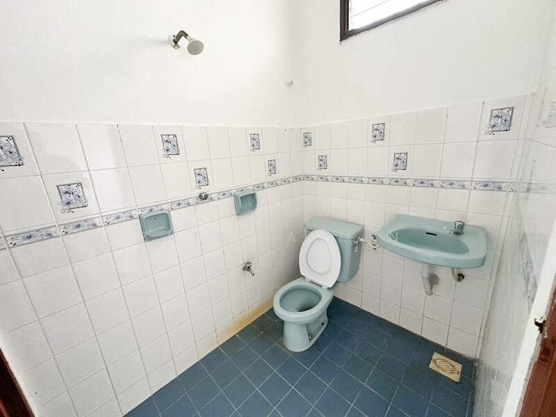 For Sale - Seksyen 4 Bangi