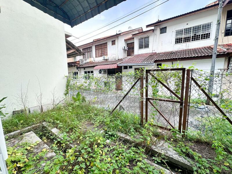 For Sale - Seksyen 4 Bangi