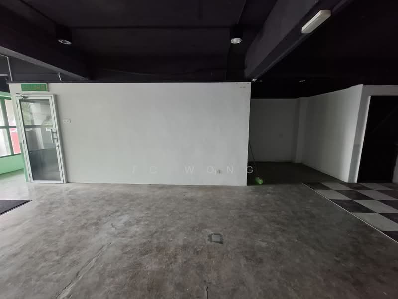 Shop / Office for Rent in SS 21, Damansara Utama (Petaling Jaya) - FC Wong - Interior - PropertyGuru.com.my