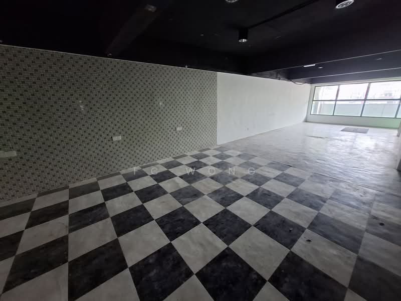 Shop / Office for Rent in SS 21, Damansara Utama (Petaling Jaya) - FC Wong - Interior - PropertyGuru.com.my