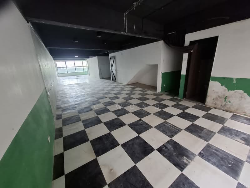 Shop / Office for Rent in SS 21, Damansara Utama (Petaling Jaya) - FC Wong - Interior - PropertyGuru.com.my