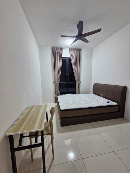 Service Residence for Rent at Vivo Executive Apartment - Jayden Yeap - Bedroom - PropertyGuru.com.my
