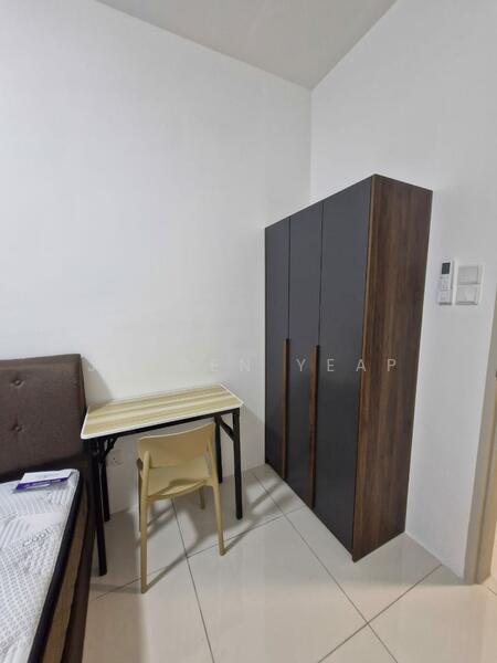 Service Residence for Rent at Vivo Executive Apartment - Jayden Yeap - Bedroom - PropertyGuru.com.my