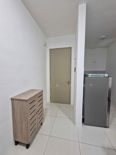 Service Residence for Rent at Vivo Executive Apartment - Jayden Yeap - PropertyGuru.com.my