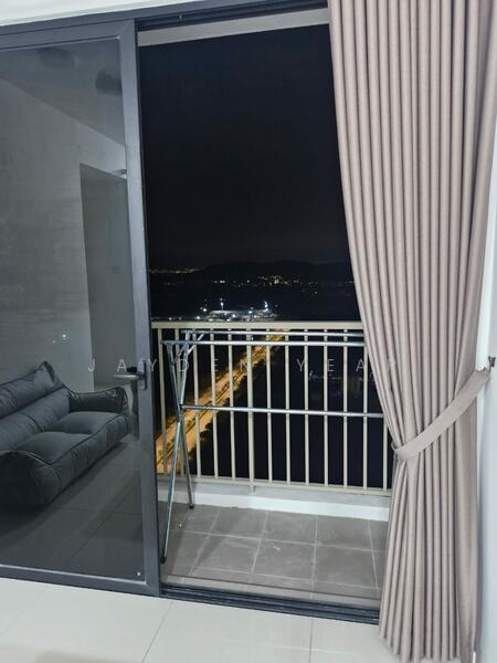 Service Residence for Rent at Vivo Executive Apartment - Jayden Yeap - PropertyGuru.com.my
