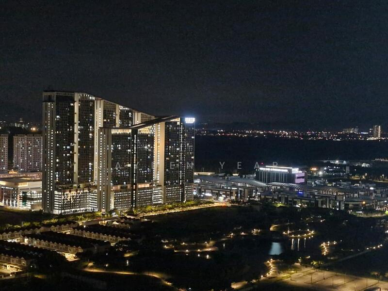 Service Residence for Rent at Vivo Executive Apartment - Jayden Yeap - PropertyGuru.com.my