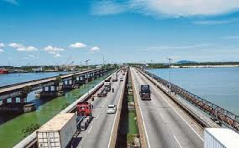 Expressway to Westport