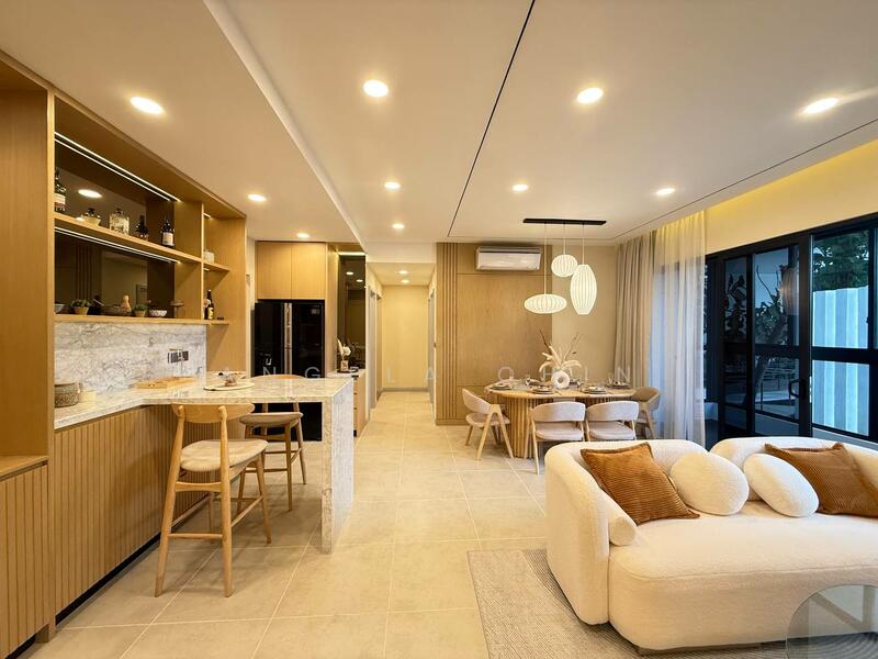 For Sale - Oaka Residences